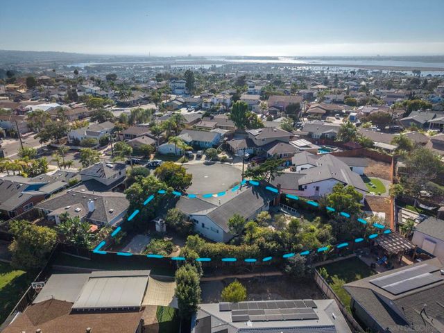 2235 Milton Court, San Diego, CA 92110