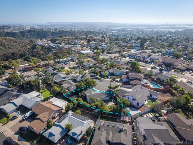2235 Milton Court, San Diego, CA 92110