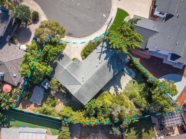 2235 Milton Court, San Diego, CA 92110