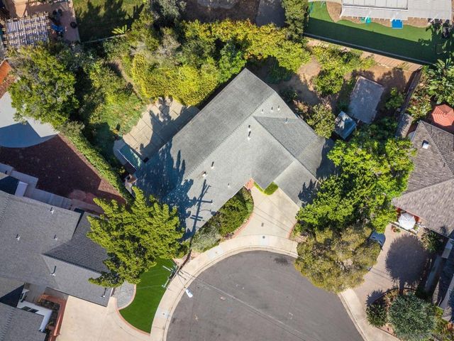 2235 Milton Court, San Diego, CA 92110