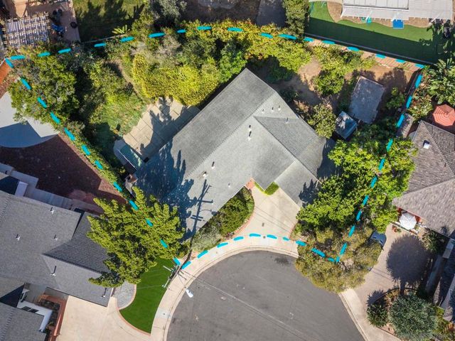 2235 Milton Court, San Diego, CA 92110