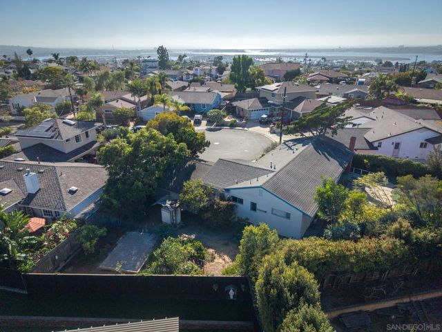 2235 Milton Court, San Diego, CA 92110
