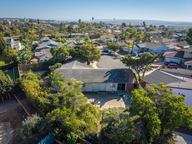 2235 Milton Court, San Diego, CA 92110