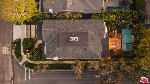 361 N Bowling Green Way, Los Angeles, CA 90049