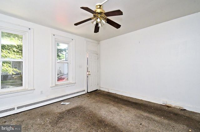 346 W WALNUT ST, Pottstown, PA 19464