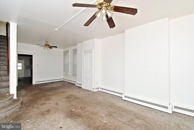 346 W WALNUT ST, Pottstown, PA 19464