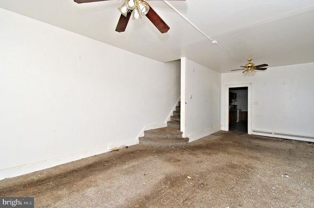 346 W WALNUT ST, Pottstown, PA 19464