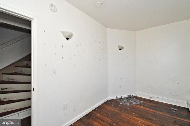 346 W WALNUT ST, Pottstown, PA 19464