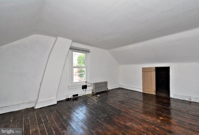 346 W WALNUT ST, Pottstown, PA 19464