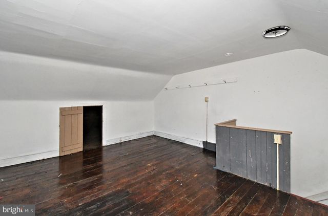 346 W WALNUT ST, Pottstown, PA 19464