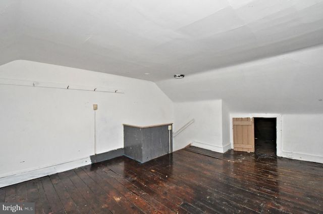 346 W WALNUT ST, Pottstown, PA 19464