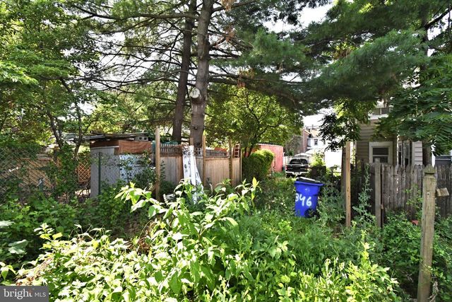 346 W WALNUT ST, Pottstown, PA 19464