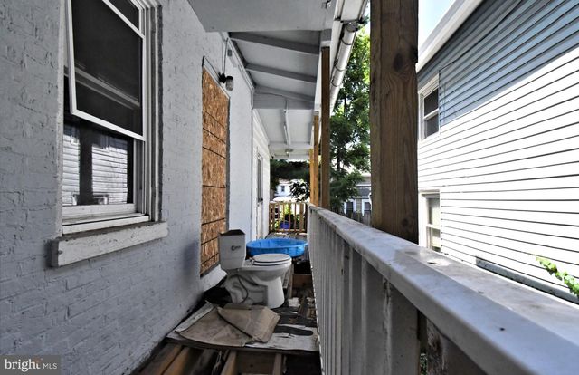346 W WALNUT ST, Pottstown, PA 19464