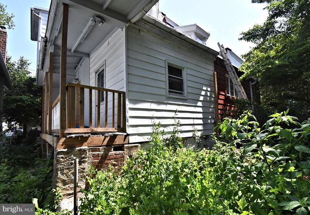 346 W WALNUT ST, Pottstown, PA 19464