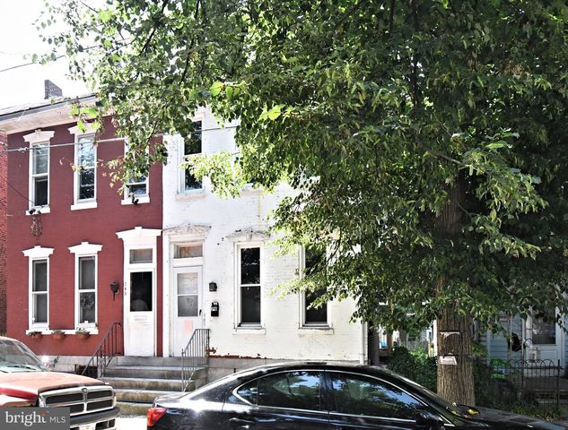 346 W WALNUT ST, Pottstown, PA 19464