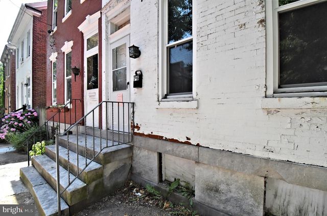 346 W WALNUT ST, Pottstown, PA 19464