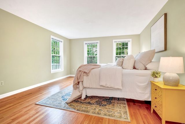 35 Mitchell Grant Way 35, Bedford, MA 01730