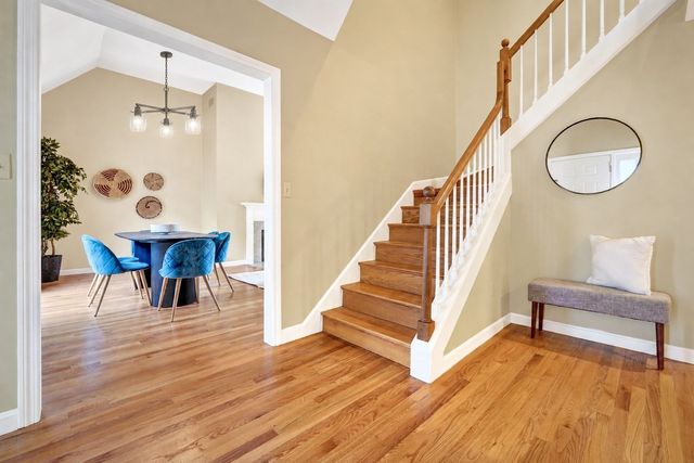 35 Mitchell Grant Way 35, Bedford, MA 01730