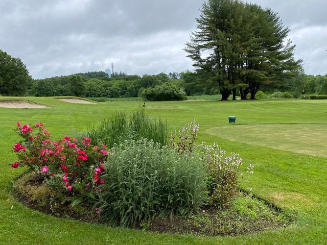 35 Mitchell Grant Way 35, Bedford, MA 01730