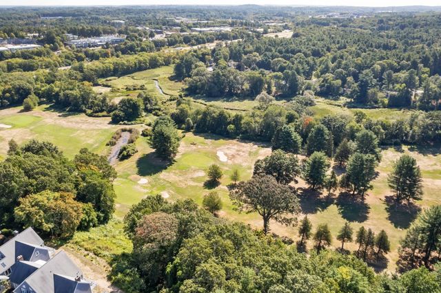 35 Mitchell Grant Way 35, Bedford, MA 01730