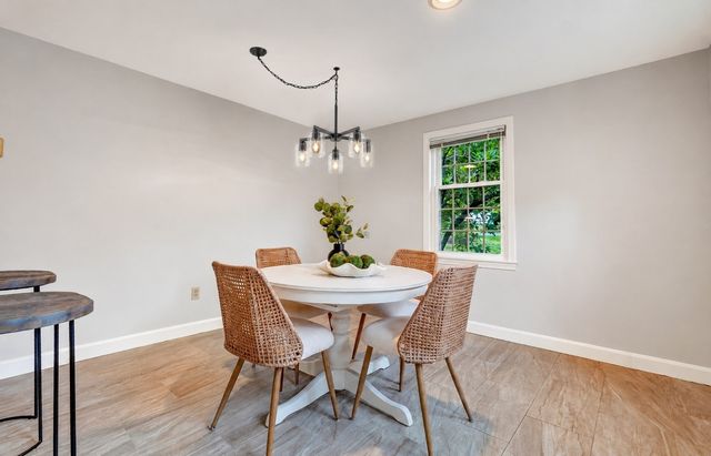 35 Mitchell Grant Way 35, Bedford, MA 01730