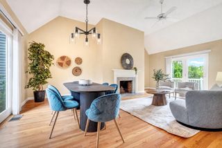 35 Mitchell Grant Way 35, Bedford, MA 01730