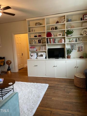 2402 Clark Avenue 10, Raleigh, NC 27607