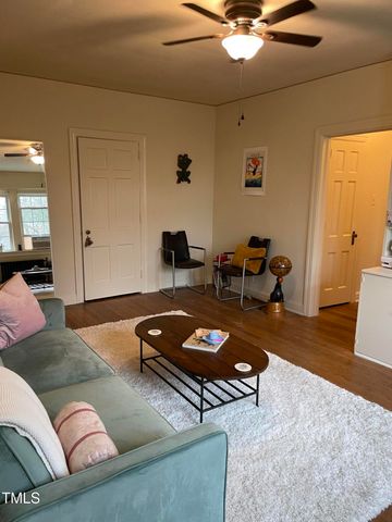 2402 Clark Avenue 10, Raleigh, NC 27607