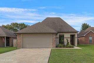 106 Rue Village Road, Maurice, LA 70555