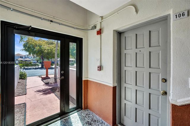 3200 Coral Springs Dr 106, Coral Springs, FL 33065