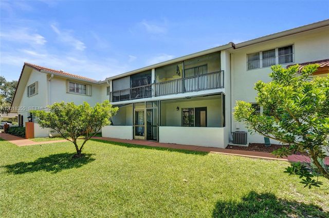 3200 Coral Springs Dr 106, Coral Springs, FL 33065