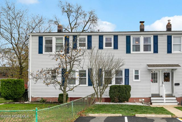 20 Barker Avenue, Shrewsbury Twp, NJ 07724