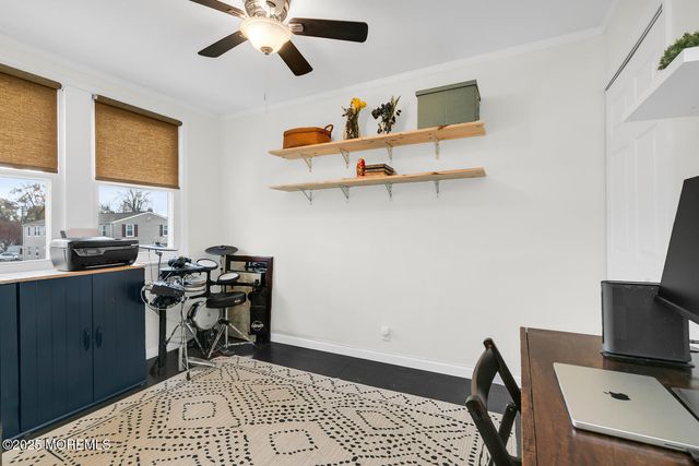 20 Barker Avenue, Shrewsbury Twp, NJ 07724