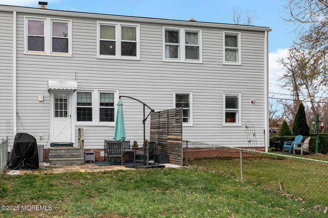 20 Barker Avenue, Shrewsbury Twp, NJ 07724