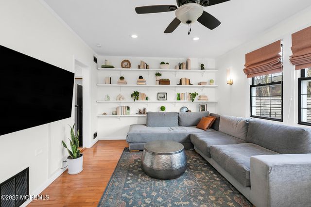 20 Barker Avenue, Shrewsbury Twp, NJ 07724