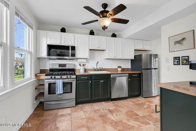 20 Barker Avenue, Shrewsbury Twp, NJ 07724