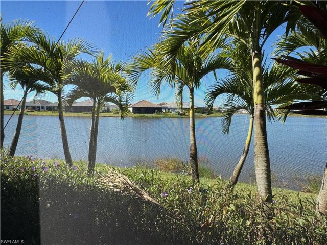 3995 Pegasus WAY, Naples, FL 34120