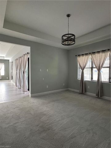 3995 Pegasus WAY, Naples, FL 34120