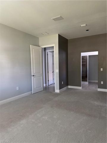 3995 Pegasus WAY, Naples, FL 34120