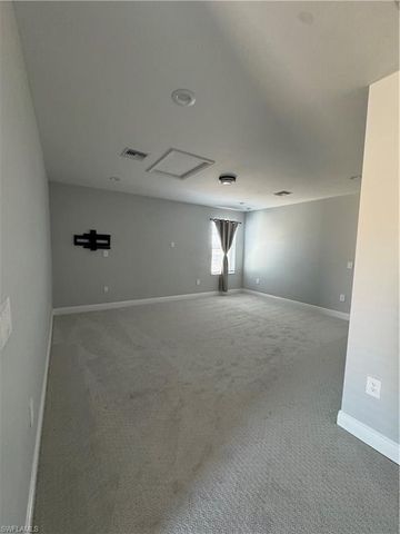 3995 Pegasus WAY, Naples, FL 34120