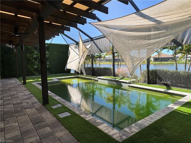 3995 Pegasus WAY, Naples, FL 34120