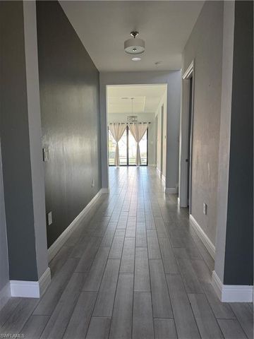 3995 Pegasus WAY, Naples, FL 34120