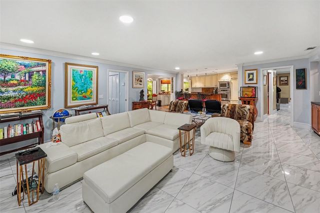 2300 KENT DRIVE, Largo, FL 33774