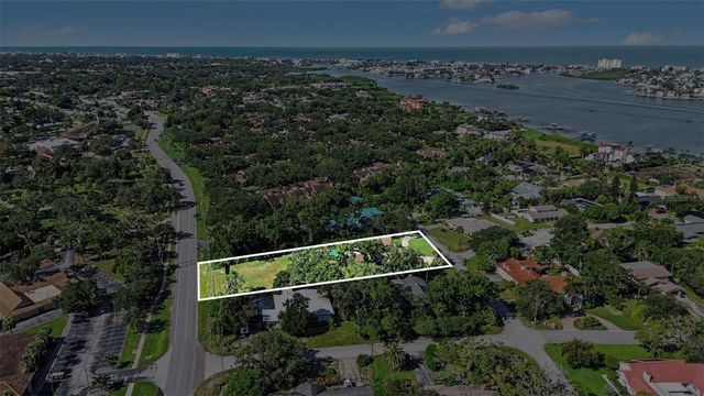 2300 KENT DRIVE, Largo, FL 33774