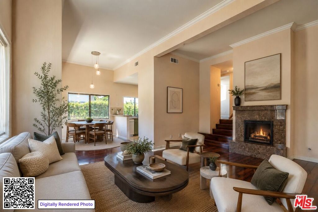 18445 Hatteras Street 504, Los Angeles, CA 91356