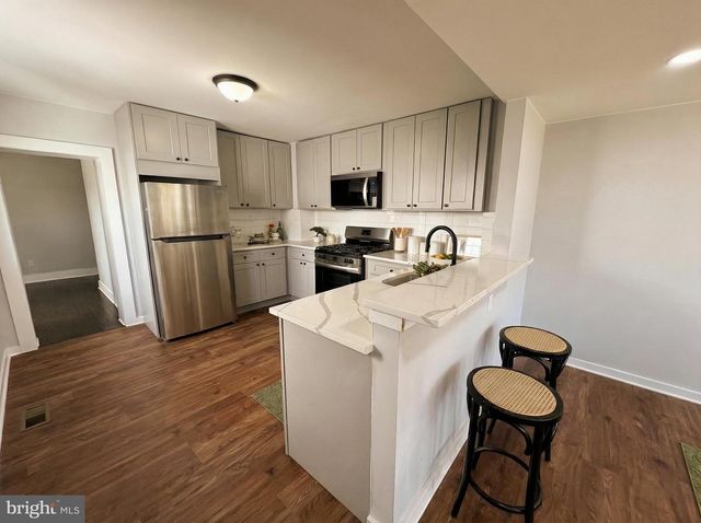 230 SPRING ST, Bordentown, NJ 08505