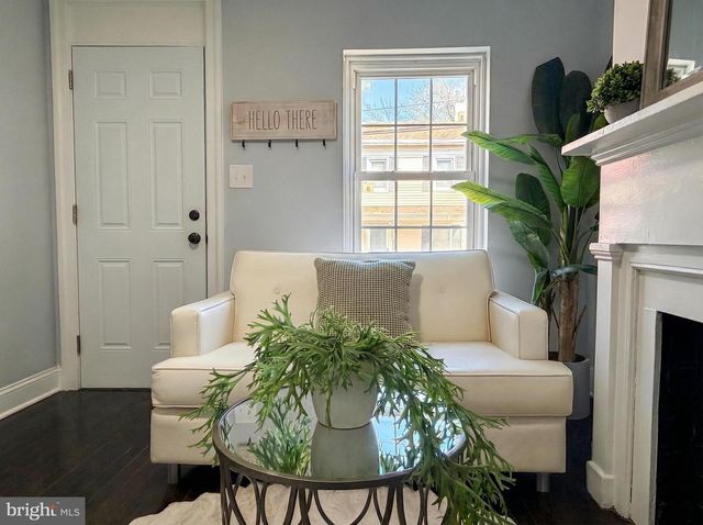 230 SPRING ST, Bordentown, NJ 08505