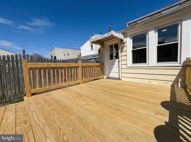 230 SPRING ST, Bordentown, NJ 08505