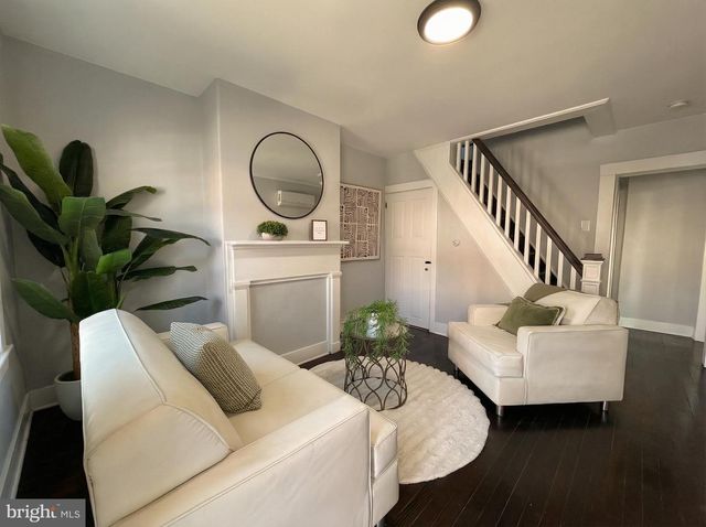 230 SPRING ST, Bordentown, NJ 08505