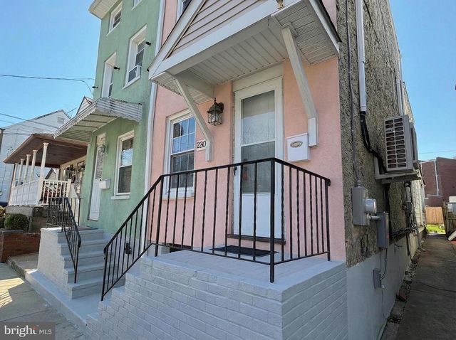 230 SPRING ST, Bordentown, NJ 08505
